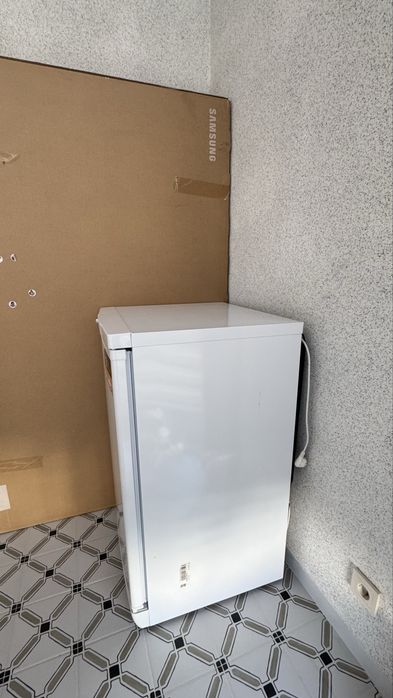 Моразильная камера в 5 мкр