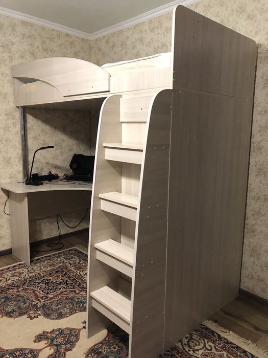 Продам детскую