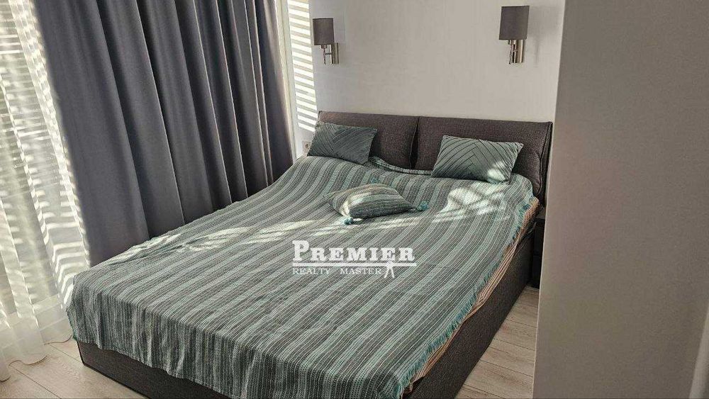 Продава се Тристаен апартамент в Свети Влас - 100 кв.м за 1176 €/кв.м - Снимка #3