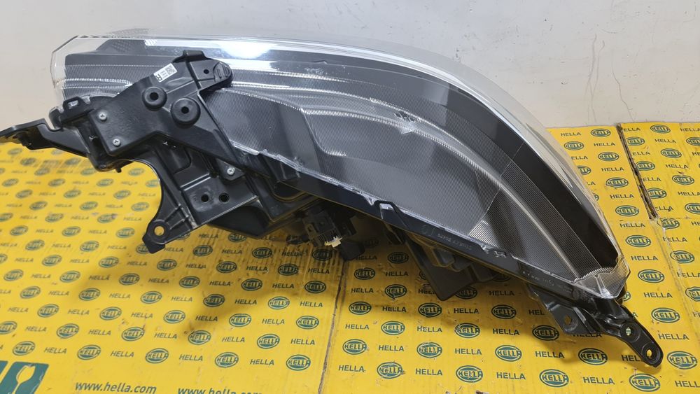 Far dreapta full led Suzuki SX4 Scross 2 II w6312 S Cross 2021+
