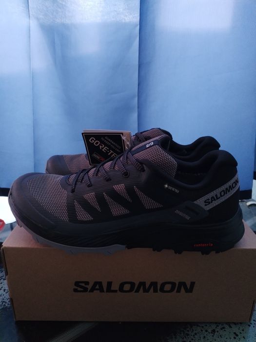 Salomon Outrise Gor-tex 39.1/3