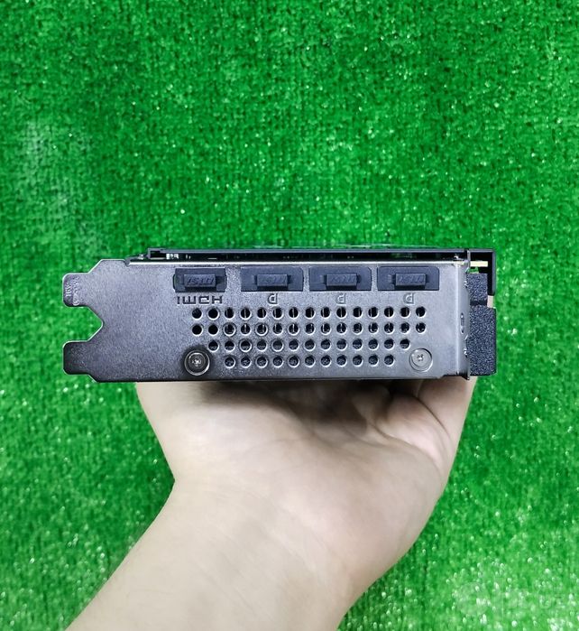 Rtx 5060 8gb Ddr7 Msi