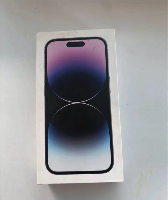 Iphone14 про 256