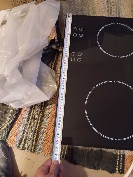 Котлони за вграждане