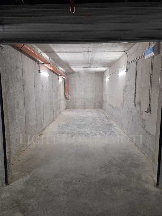 Реф. 3558 Двоен Гараж / Тракия