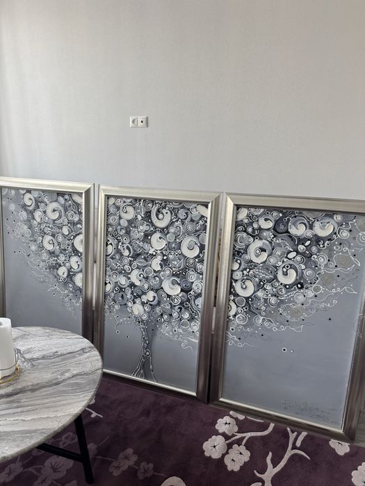 Картина для интерьера