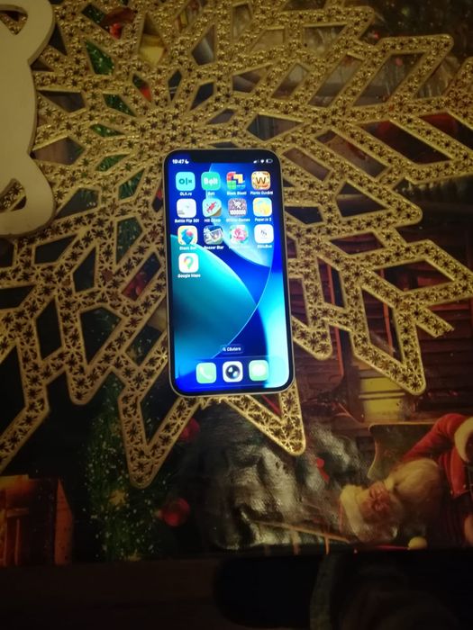 Vand ce se vede in poze