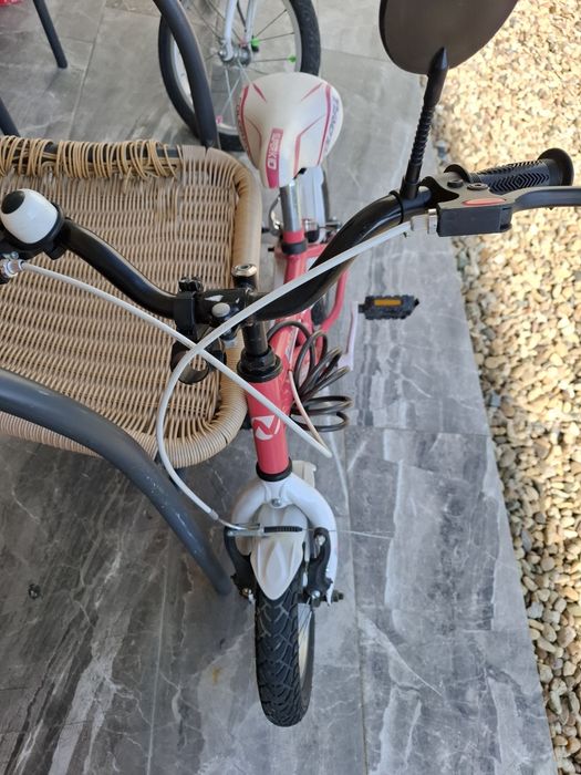 Vând bicicleta copii