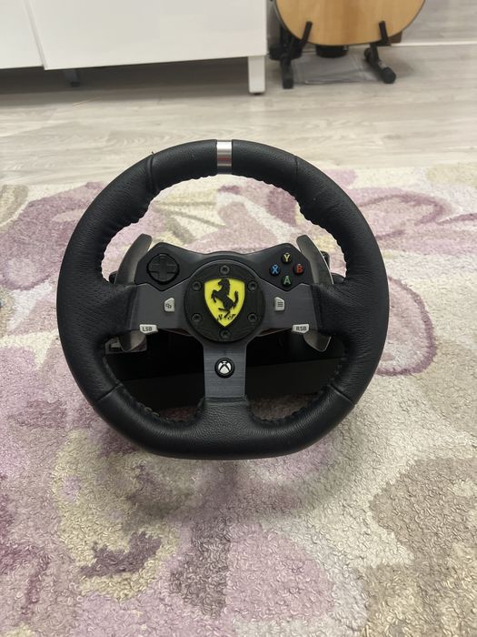 Logitech Xbox One/ Pc G920