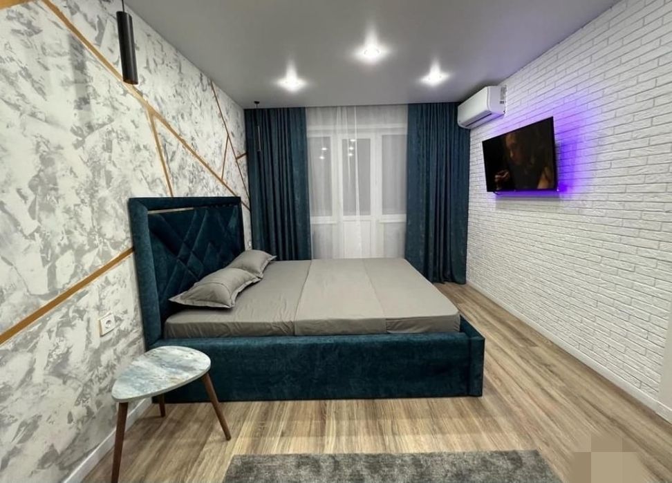 Абдирова. Свежiй ремонт. Чеки. Документы