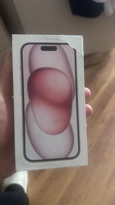 Iphone 15 в идеальном состоянии
