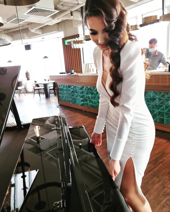 Rochie cununie civilă/botez