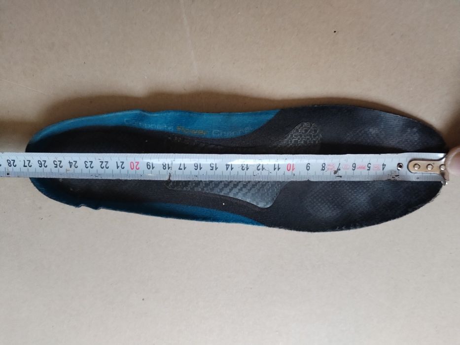 Кънки за лед Nice