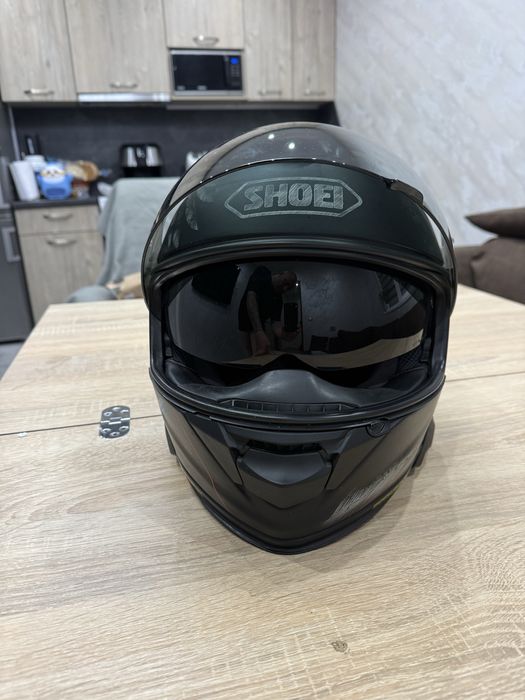 Каска Shoei GT-Air 2 + Sena SRl 2