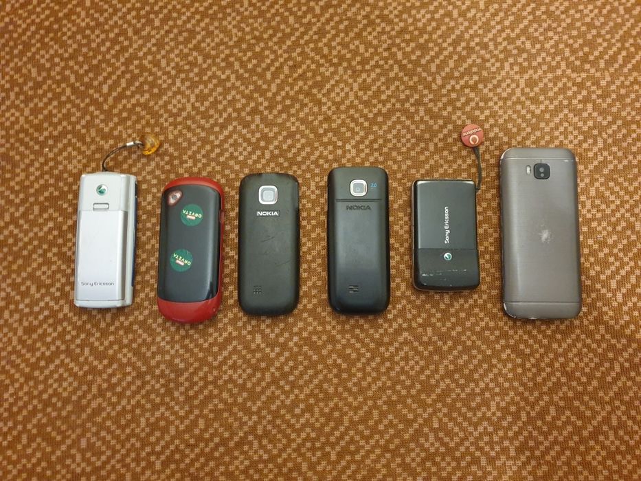 Telefoane cu taste , cu incarcatoare , Nokia 5.1 Plus