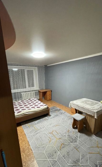 Продам комнату в общежитии.