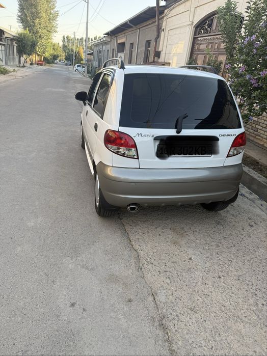 Matiz best 2016 kandisaner