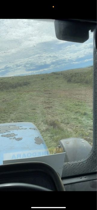 Prestari servicii agricolee cu utilaje profi , Tocat etc