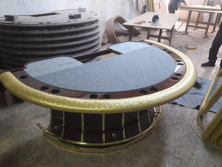 Mese ruleta & mese blackjack Casino Live Evenimente CustomTables.eu