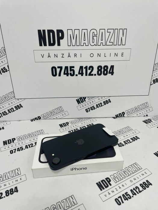 NDP Amanet NON-STOP Sos. Giurgiului 119 IPHONE 16E NOU SIGILAT (45928)