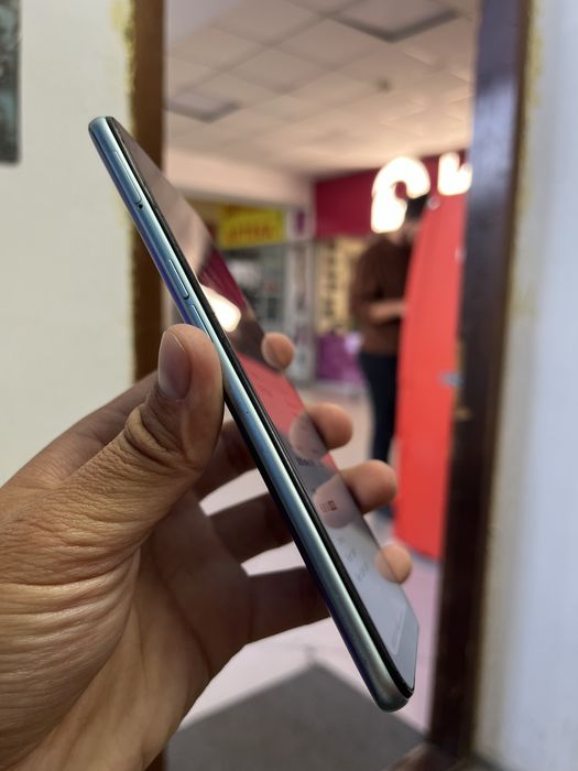 Oppo a96 128 gb 6+4