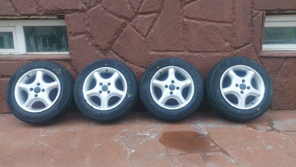 Продам диски размер 14