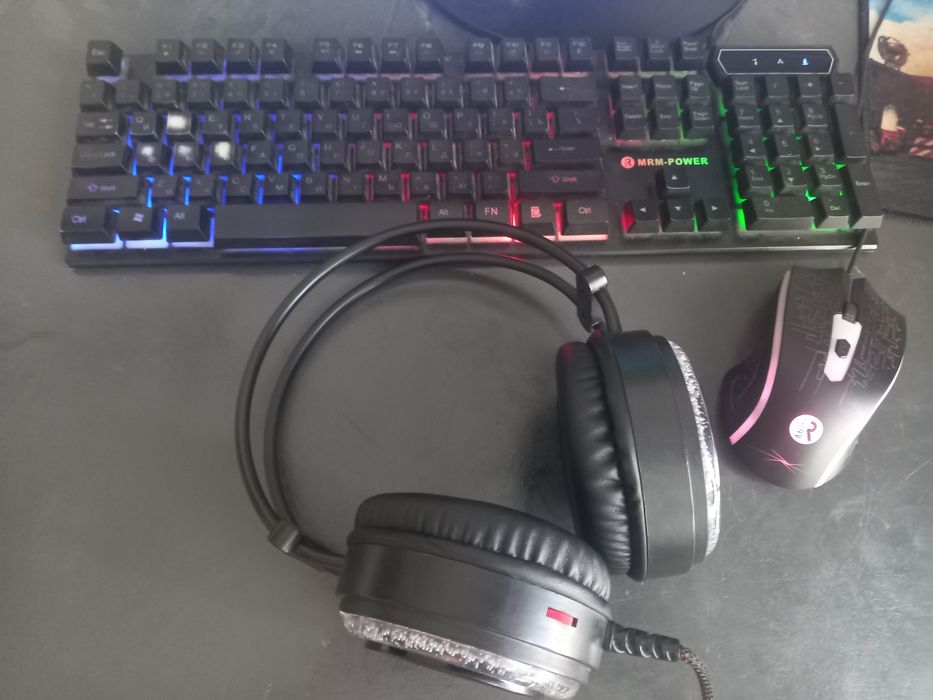 Продаю пк за 55 000 тг