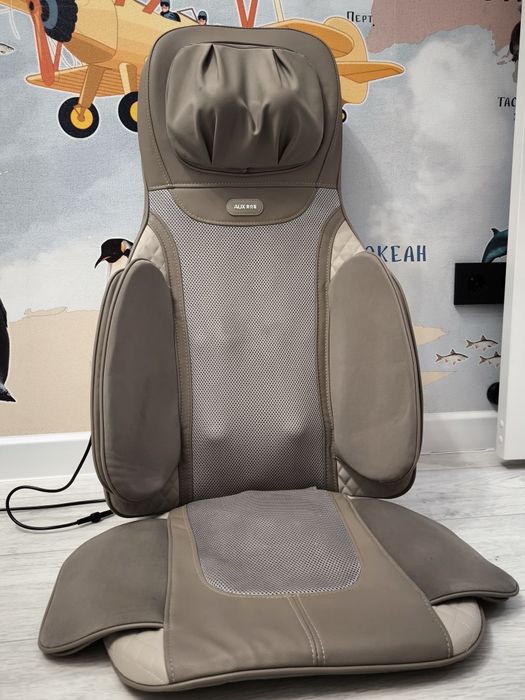 Продам кресло массажёр