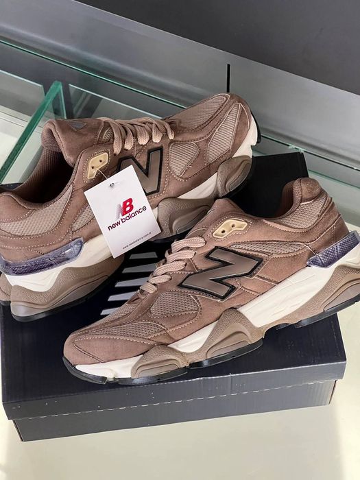 New Balance 9060 Нови Дамски Маратонки [36-40 Номер]