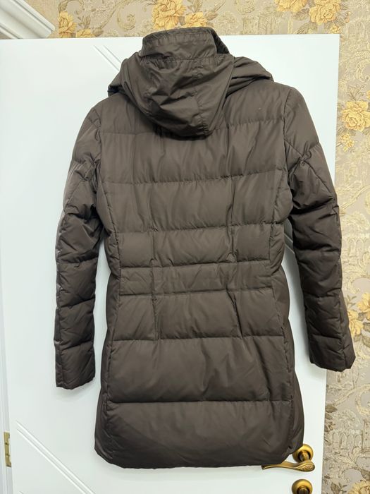 Зимно яке на Massimo Dutti