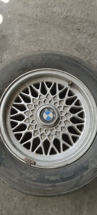 Диски для бмв е34