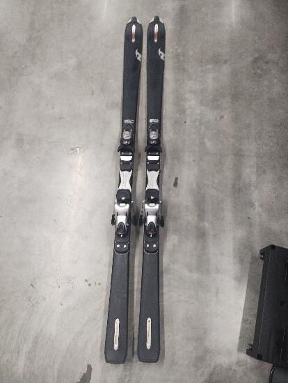 Nordica Free Nine 168cm - (SecondHand) Decathlon