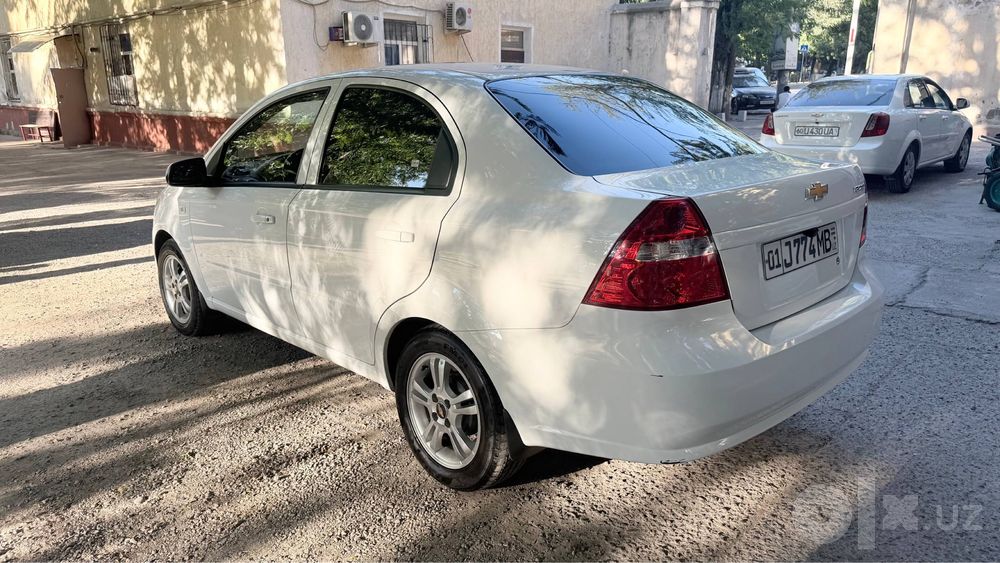 Neksiya 3 Elegant Plus 2020 yil