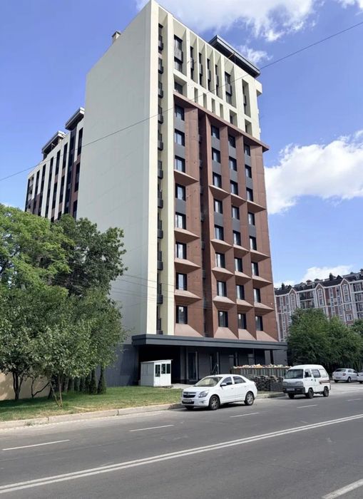 Жк NEONIT Ташкент Мирабадский район