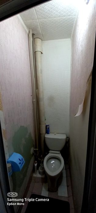 Продам 2х комнытный квартира