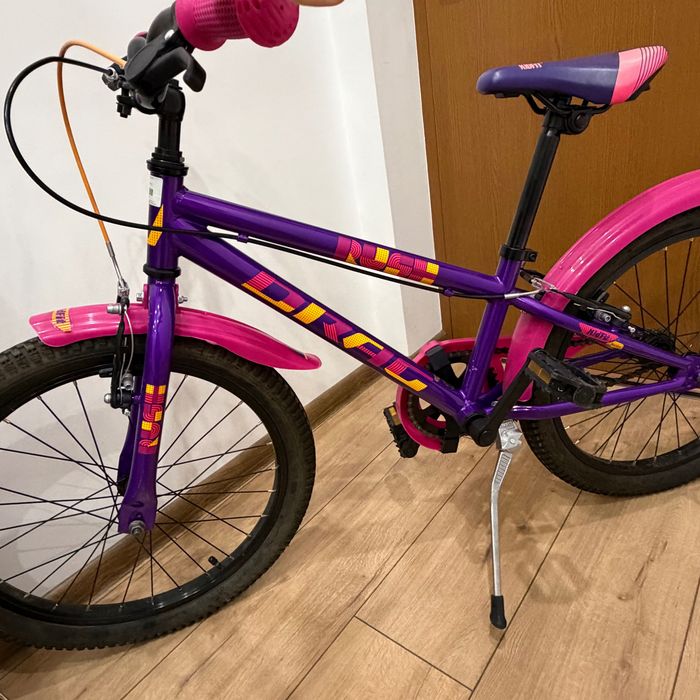 Детски велосипед Drag Rush 20"