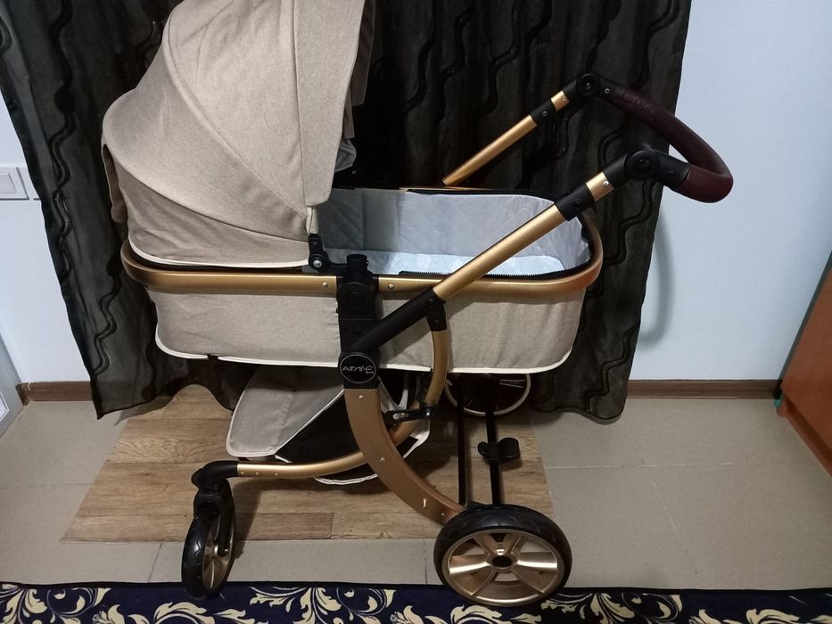 Продам коляску трансформер