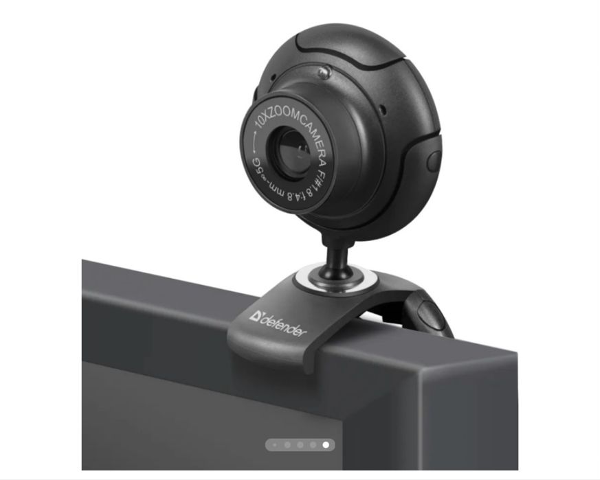 Веб-камера Defender C-2525HD 63252