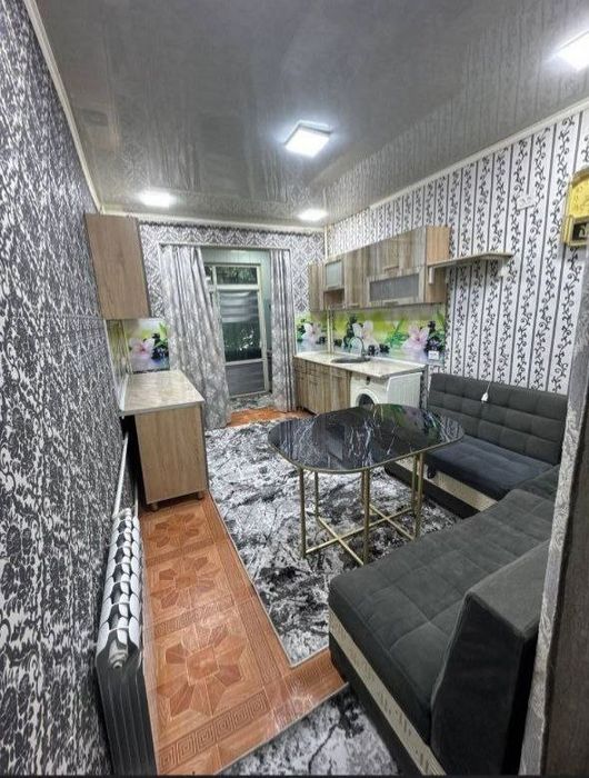 Аренда долгосрочная