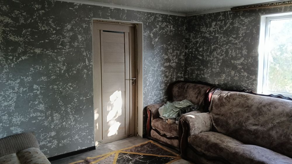 Дом на Кайнар Булаке