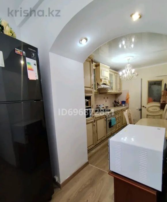 Продам 3 КВ молдагулова36