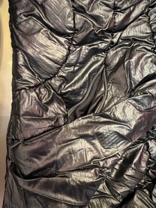 Разпродажа. Дълго зимно яке, размер XS.