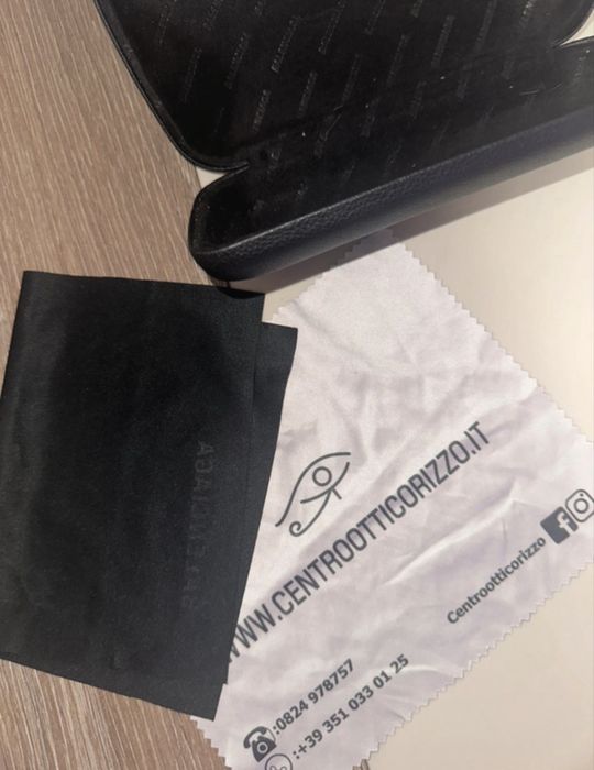 Ochelari de soare Balenciaga