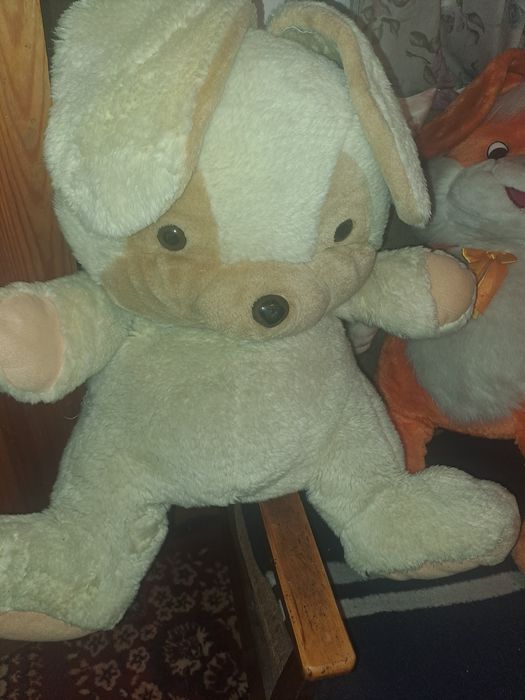 Продам мягкие игрушки