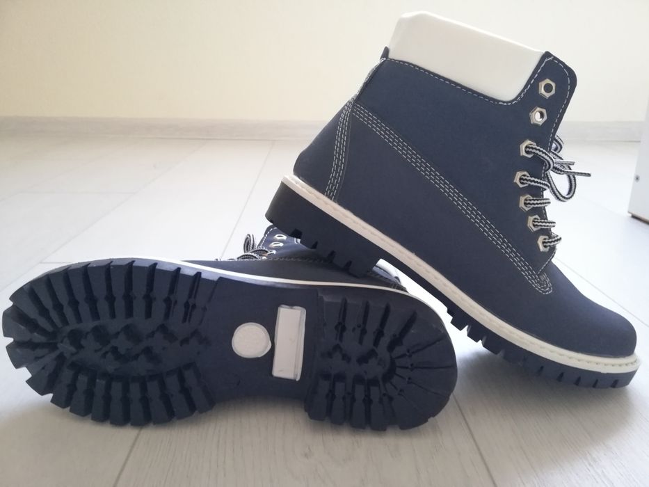 Маркови зимни боти