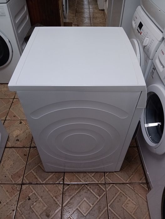 Сушилня с термопомпа Бош Bosch Eco Logixx 7S  7кг.  2 години гаранция!