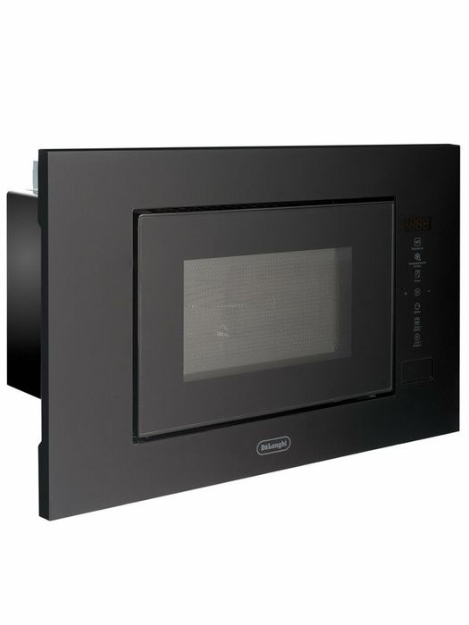 Микроволновая печь DeLonghi DMO 20NB PALERMO