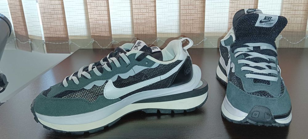 Nike sacai VaporWaffle