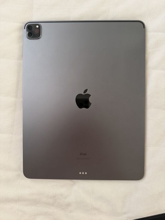 iPad Pro 12.9” 2021, M1, 256 ГБ, Wi-Fi