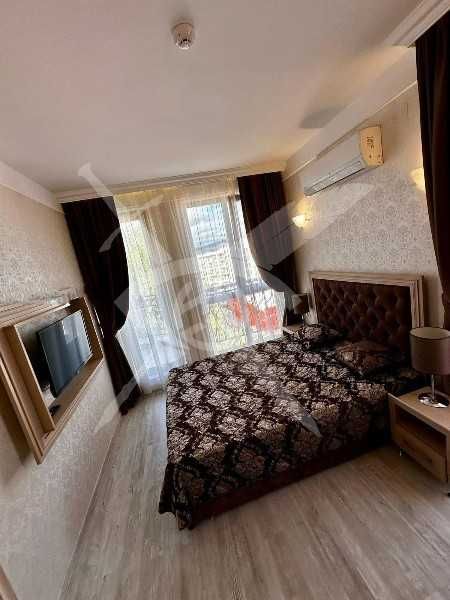 Едностаен апартамент в Слънчев бряг 94390